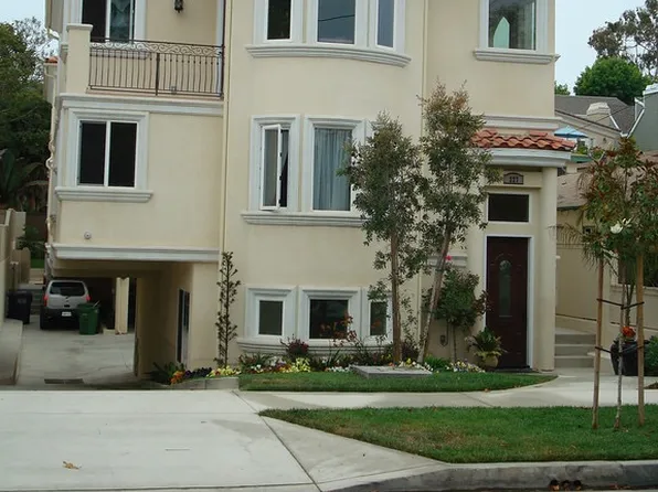 227 N Irena Ave, Redondo Beach, CA 90277