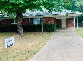642 W 13th St, Fayetteville, AR 72701