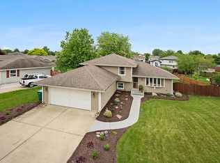 3107 Art Schultz Dr, Plainfield, IL 60586