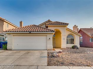 6447 Lone Peak Way, Las Vegas, NV 89156