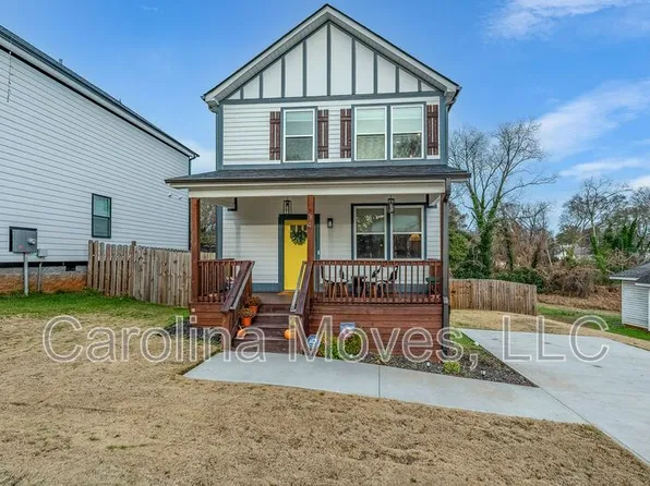 14A Blackwood St, Greenville, SC 29611