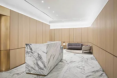 Rented by The Moinian Group