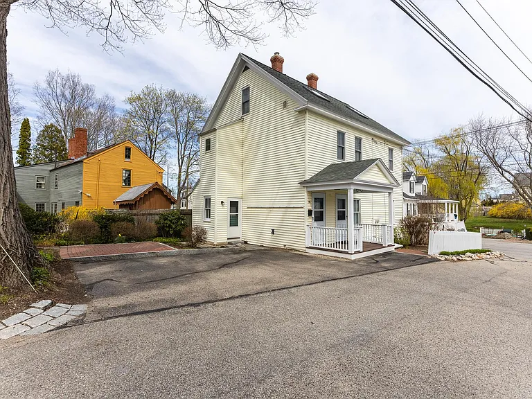 19 Blossom St — Photo 23