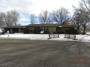 811 W Elm St, Lamar, CO 81052