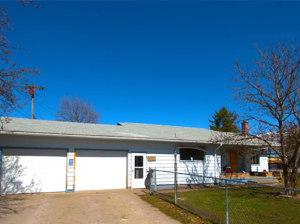 575 C St, Columbia Falls, MT 59912