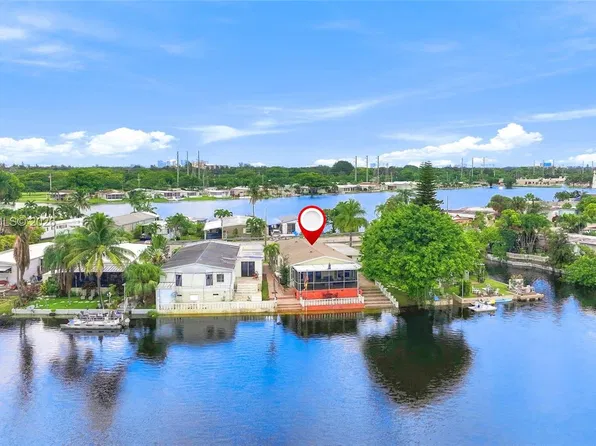 3054 Lakeshore Dr, Fort Lauderdale, FL 33312