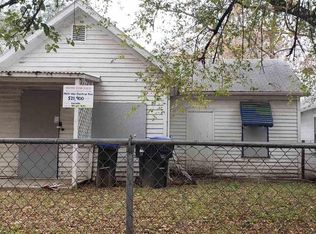 1409 NW Central Ave, Topeka, KS 66608