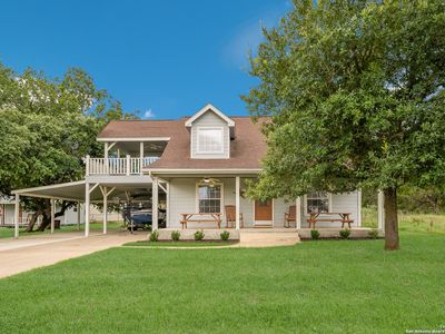 132 Clearview, Canyon Lake, TX, 78133