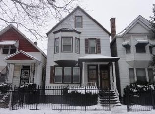 7622 S Dante Ave, Chicago, IL