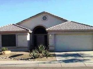 5235 W Kaler Cir, Glendale, AZ 85301