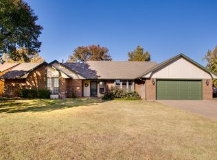 3514 Whippoorwill Ln, Enid, OK 73703