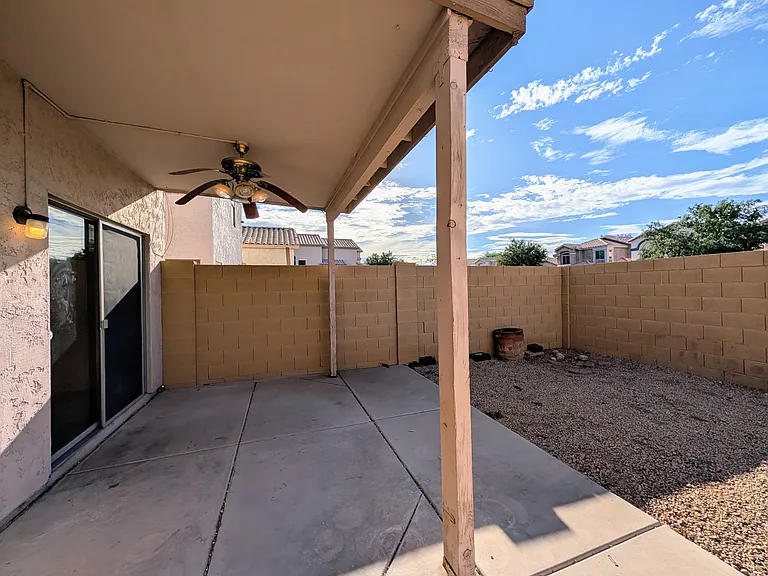 3548 W Whispering Wind Dr — Photo 54