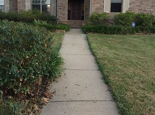 7 Concord Rd, Mayflower, AR 72106