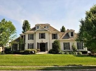12447 Amberset Dr, Knoxville, TN 37922