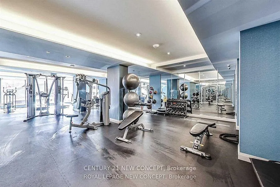 2 bed, $2,500 — Photo 3
