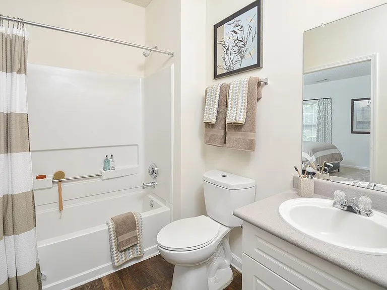 Walden Brook Apartments — Photo 10