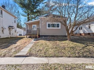 1634 W Capitol Ave, Springfield, IL 62704