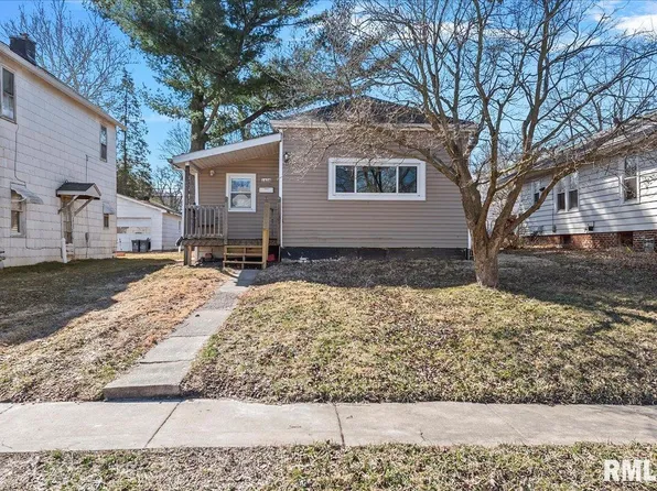 1634 W Capitol Ave, Springfield, IL 62704