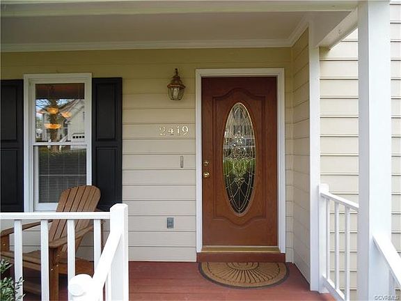 4th image of 2419 Trefoil Way