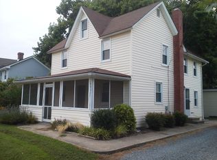 4821 Main St, Grasonville, MD