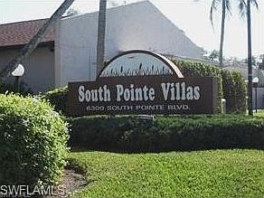 1st image of 6300 S Pointe Blvd APT 103