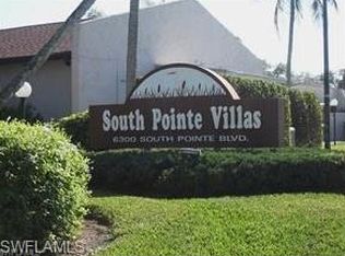6300 S Pointe Blvd APT 103, Fort Myers, FL 33919