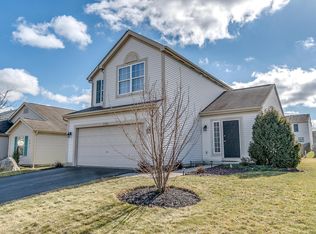2793 Oak Forest Dr, Grove City, OH 43123