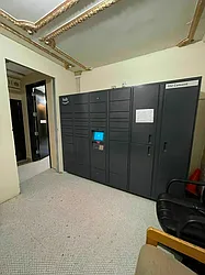 Rented by GP Properties