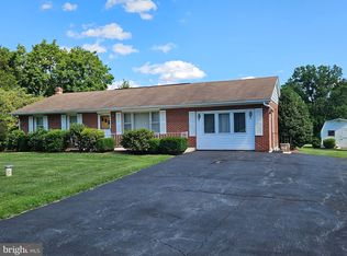 3425 James Run Rd, Aberdeen, MD 21001