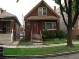 5835 S Campbell Ave, Chicago, IL 60629