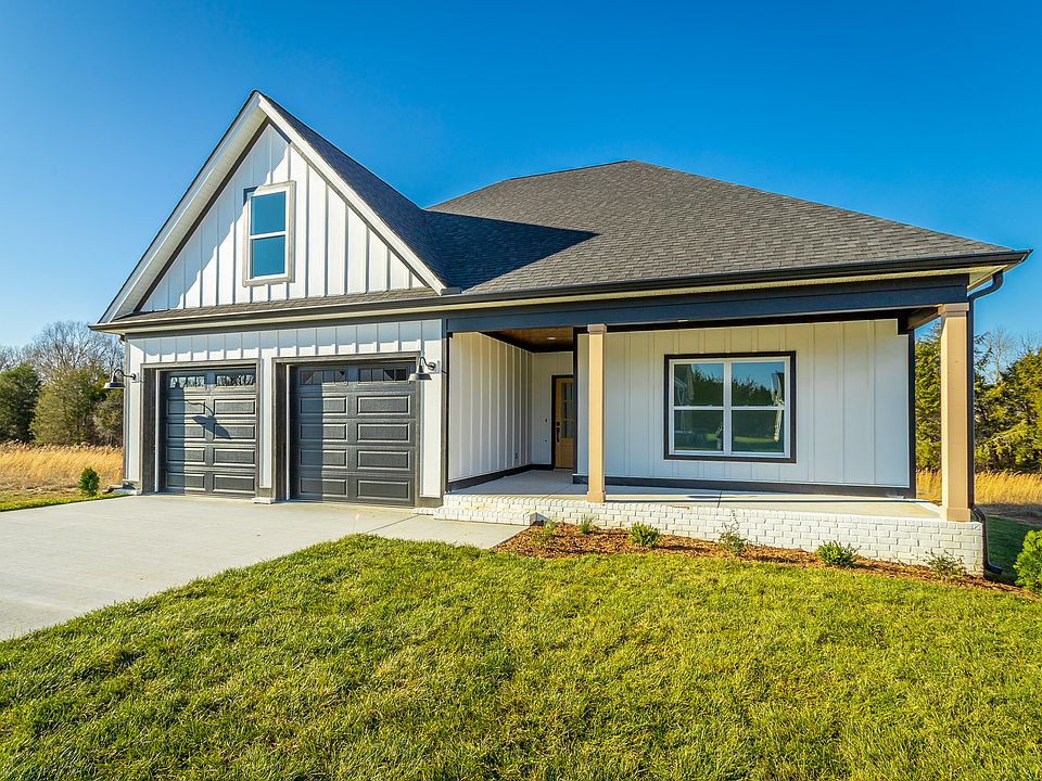 Paxton Pointe by River Stone Construction in Hixson TN Zillow