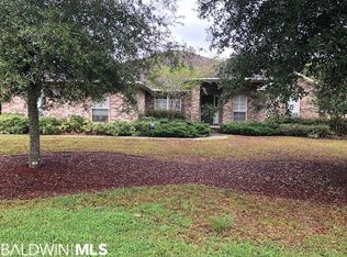 246 Meadow Run Loop, Foley, AL 36535