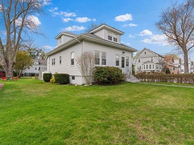 48 Washington Ave, Natick, MA, 01760