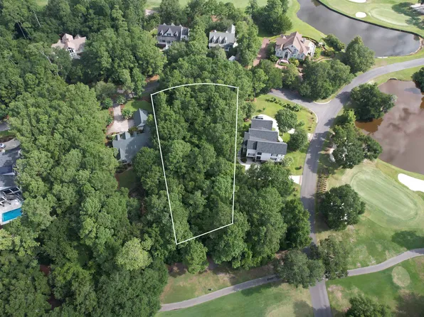 Lot 97 Brandon Way, Georgetown, SC 29440