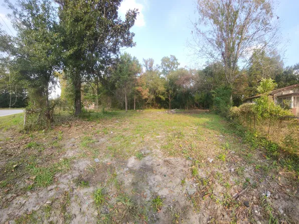 505 Rivers St, Walterboro, SC 29488