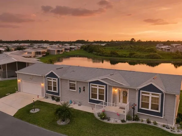 12116 SW County Road 769 #136, Lake Suzy, FL 34269