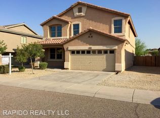 3132 W Saint Anne Ave, Phoenix, AZ 85041