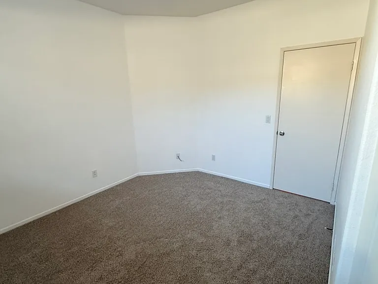 Bedroom 1, first floor
