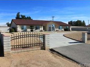 13143 Rincon Rd, Apple Valley, CA 92308