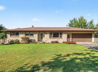 10560 W S Ave, Mattawan, MI 49071