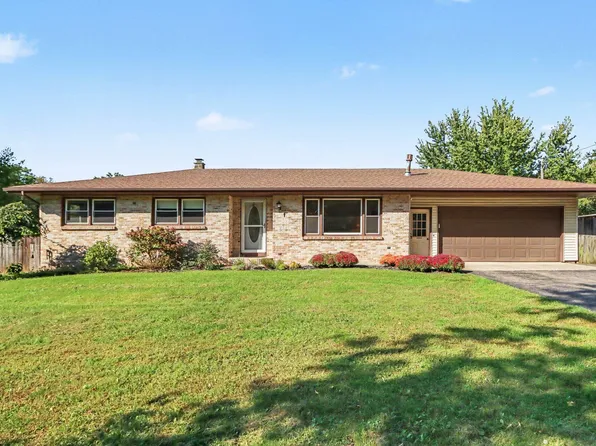 10560 W S Ave, Mattawan, MI 49071