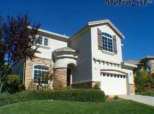 8015 Marigola Dr, El Dorado Hills, CA