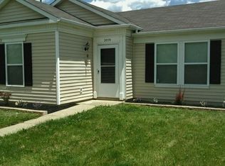 2059 Bridlewood Dr, Franklin, IN 46131