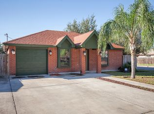 2625 Upas Ave, McAllen, TX 78501