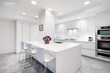 Rented by Sotheby's International Realty