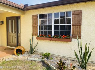 230 Lanack Rd SE, Palm Bay, FL 32909