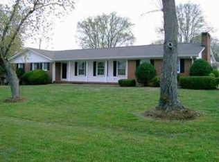 550 25th St NW, Cleveland, TN 37311
