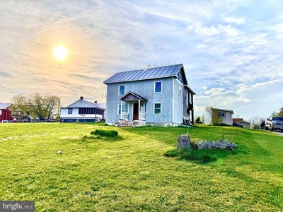 206 Masonic Dr, Stanley, VA, 22851