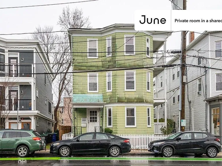 106 Beacon St #D — Photo 11