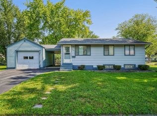 3330 Balford Sq S, Columbus, OH 43232